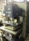 KABAR Press, Model DH4000FS,